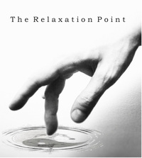The Relaxation Point Logo - Joseph Karl Holmgen